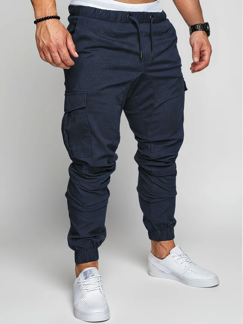 UrbanForge Cargo Pants 3-pack