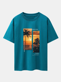 teal