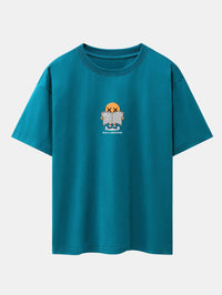 teal