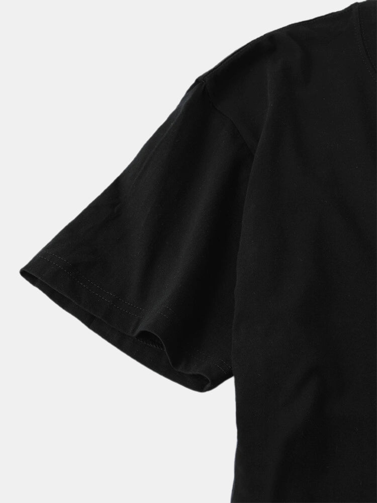 Billie Eilish Graphic T-Shirts