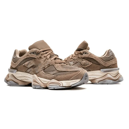 9060 Mushroom Timberwolf