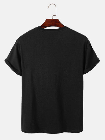 Los Angeles Print T-Shirt