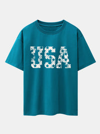 teal