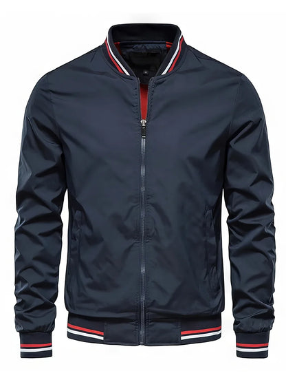 UrbanShield Bomber Jacket
