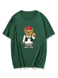 darkgreen