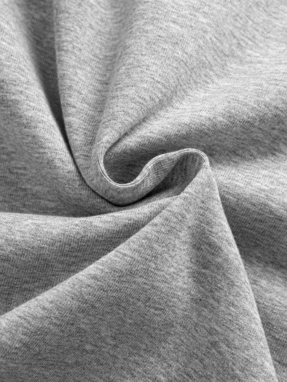 3 Pieces Cotton Henley T-Shirts