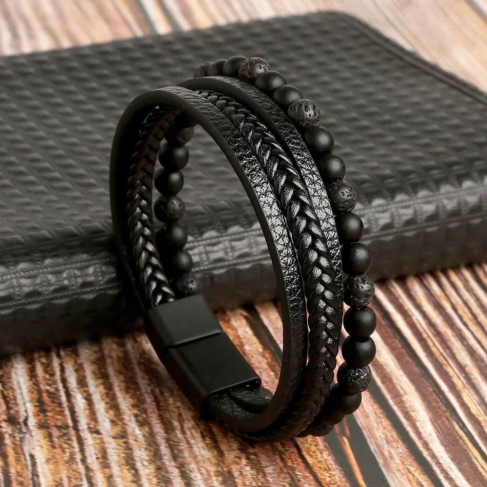 Maverick Layer Bracelet