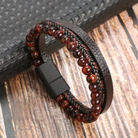 Red Tiger Eye