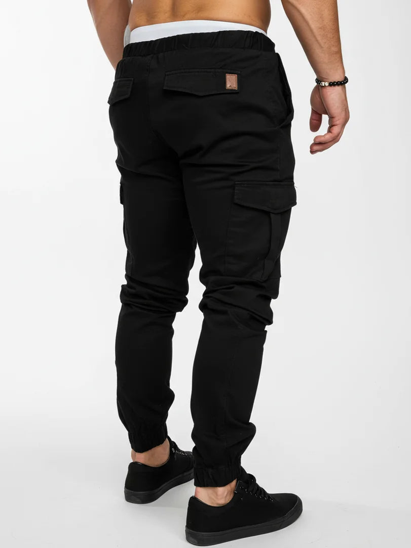 UrbanForge Cargo Pants 3-pack