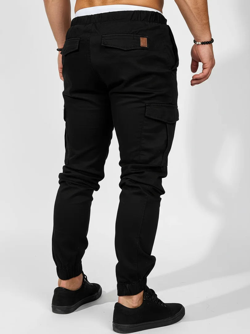 UrbanForge Cargo Pants 3-pack