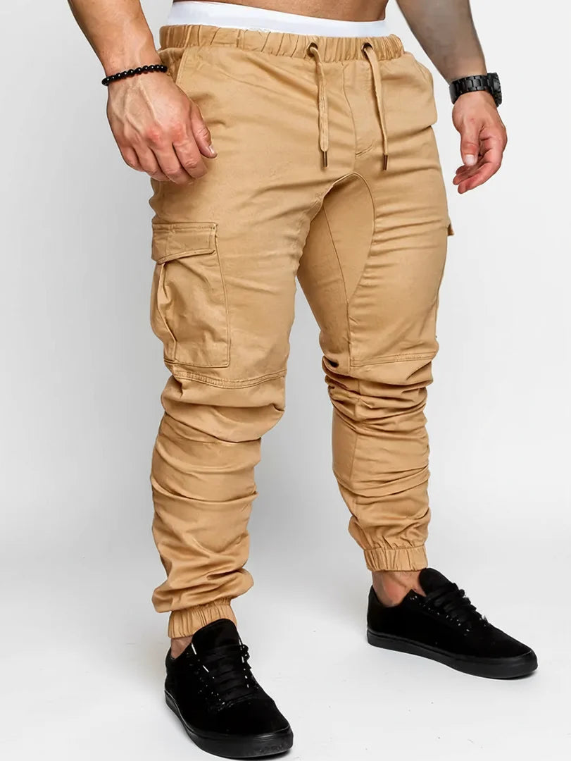 UrbanForge Cargo Pants 3-pack