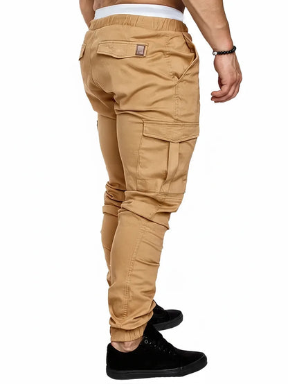 UrbanForge Cargo Pants 3-pack