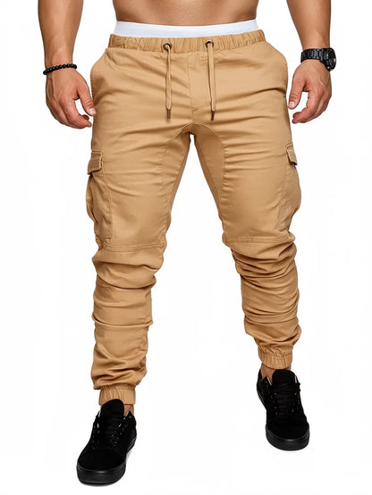 UrbanForge Cargo Pants 3-pack