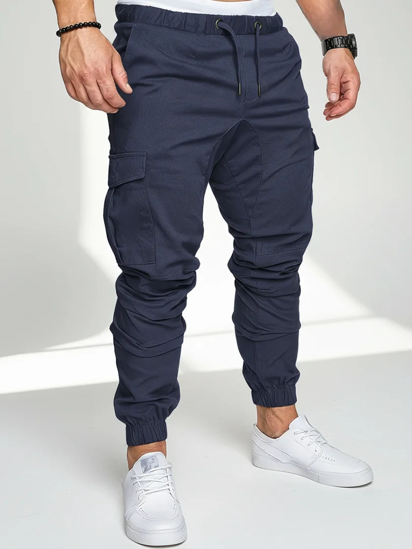 UrbanForge Cargo Pants 3-pack