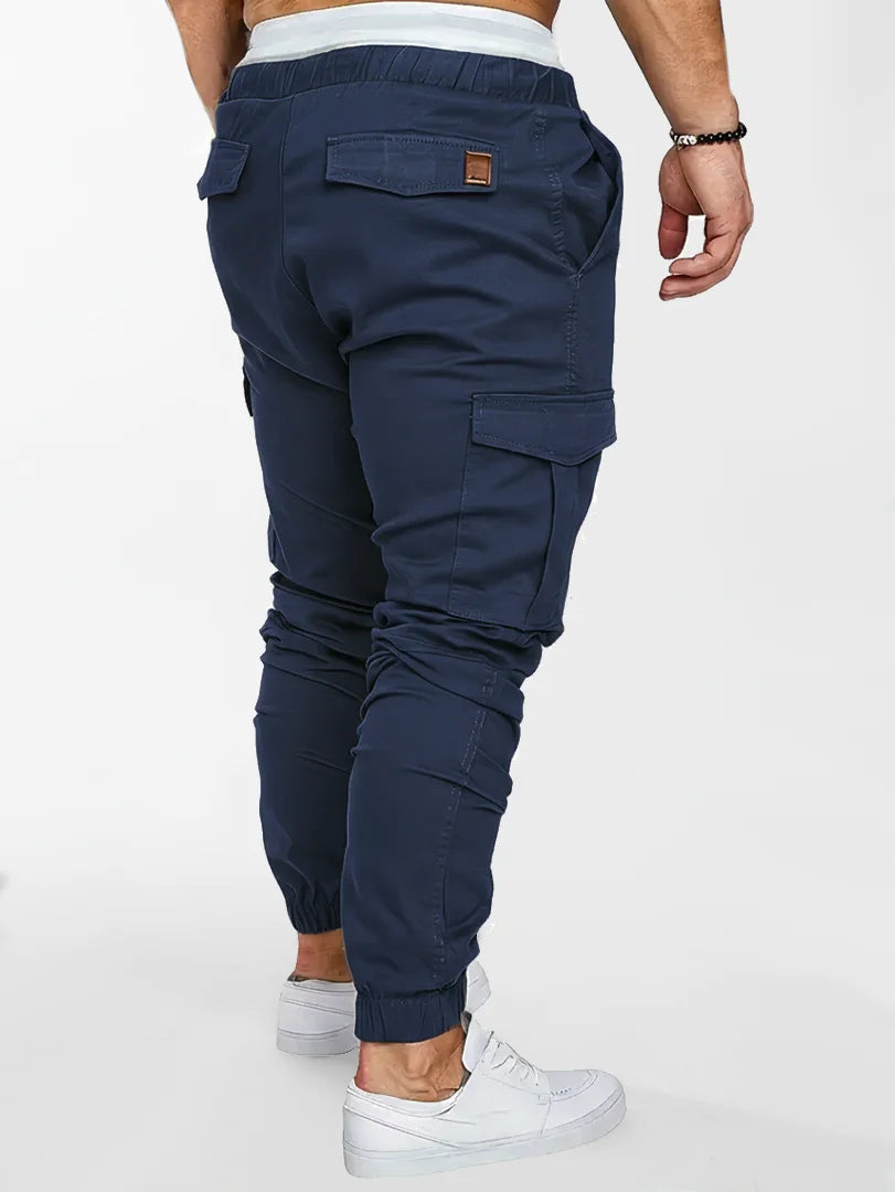 UrbanForge Cargo Pants 3-pack