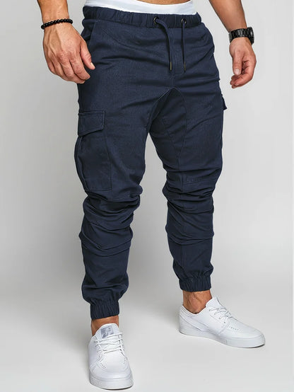 UrbanForge Cargo Pants 3-pack