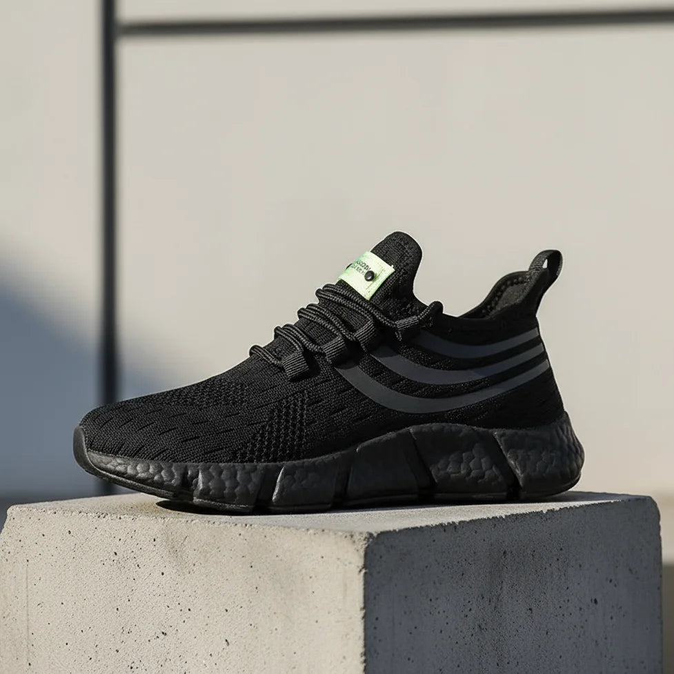 Full Black