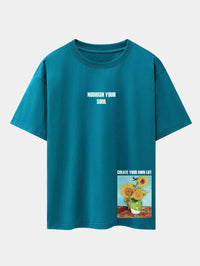 teal