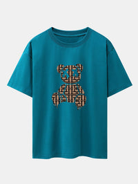 teal