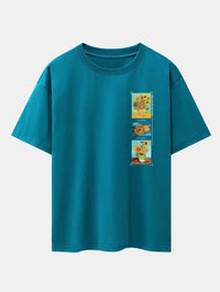 teal