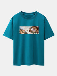 teal