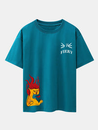teal