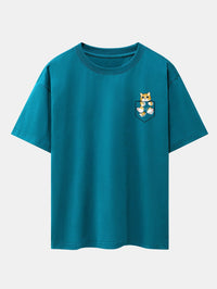 teal