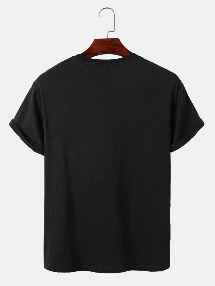 New York Print T-Shirt