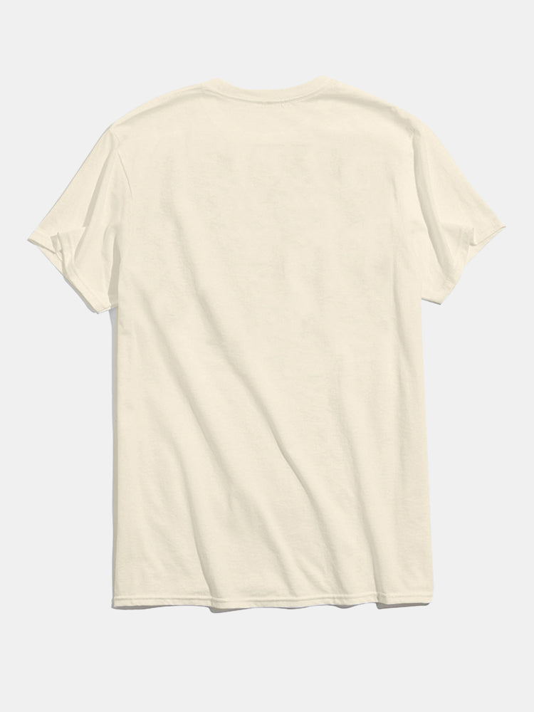 Mona Lisa & Candy Girl Funny T-Shirts